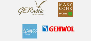 Soins du visage et corps